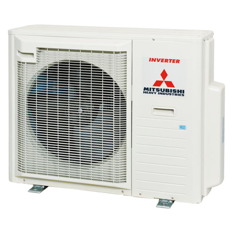 Außengerät SCM80ZS-W