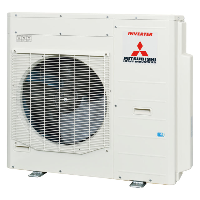 Außengerät SCM100ZS-W