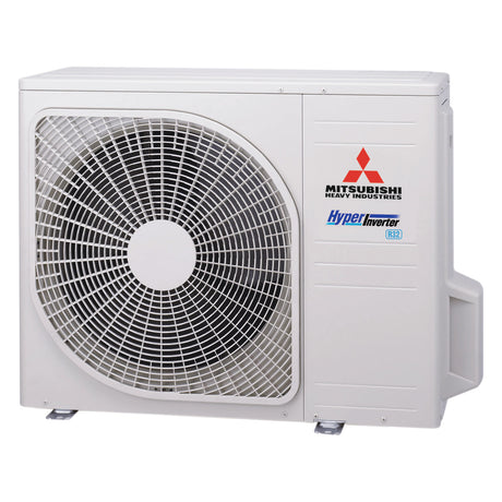 Außengerät SRC40ZSX-W1