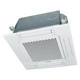 Euroraster-Deckenkassette FDTC25VH1