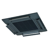 Komfortpaneel T-PSAE-5BB-E