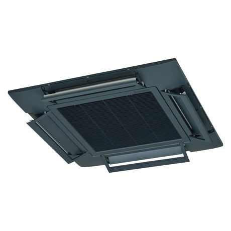 Komfortpaneel T-PSAE-5CB-E