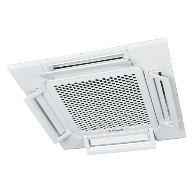 Komfortpaneel TC-PSAE-5AW-E