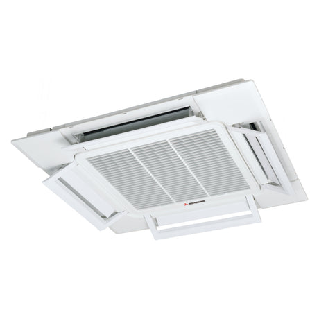 Komfortpaneel TC-PSAGE-5AW-E