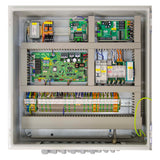 Wärmeübertrager-Anschlussmodul FDSXL250V.2
