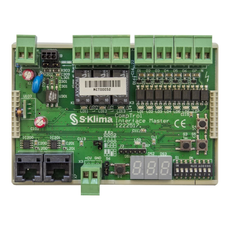 CompTrol Master CTMAS-A