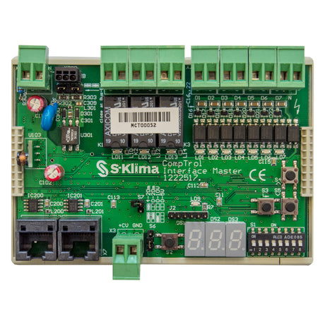 CompTrol Master CTMAS-A