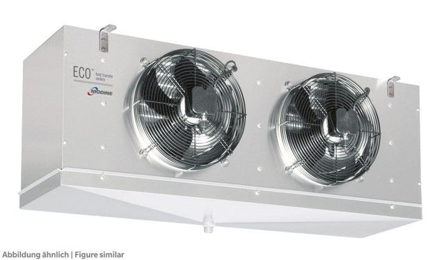 Deckenluftkühler ECO GCE 251 E4 4mm ohne Abtauheizung