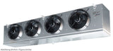 Deckenluftkühler ECO GCE 254 G4 4mm ohne Abtauheizung