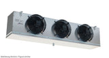 Deckenluftkühler ECO GCE 353 A6 ED 6mm mit Abtauheizung