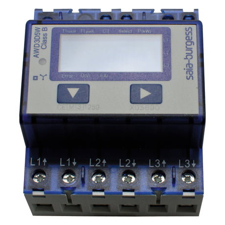Energiezähler EZMB-65