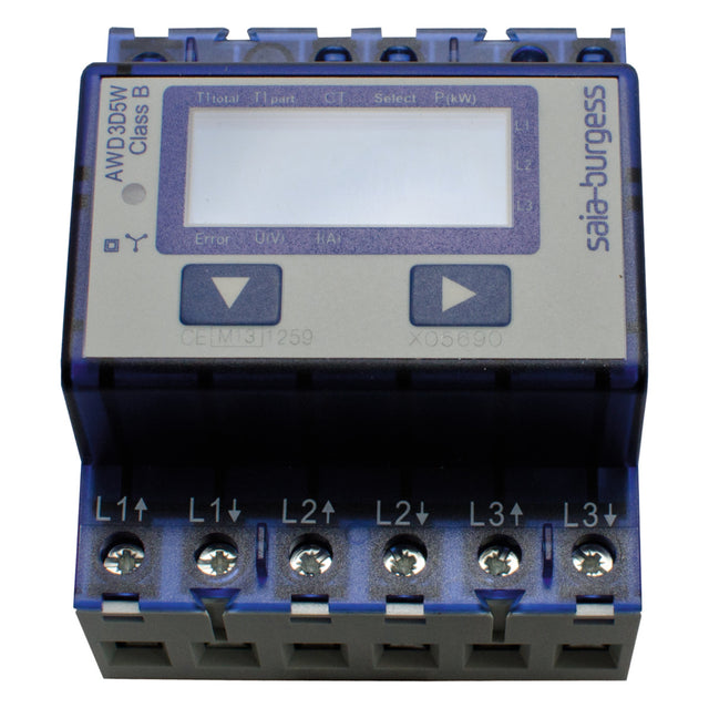 Energiezähler EZMB-65