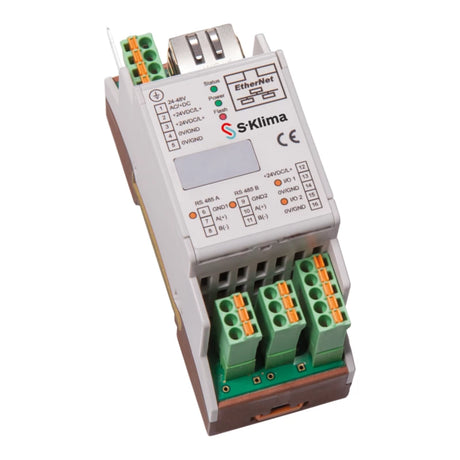 CompTrol ZLT CTZLT-A