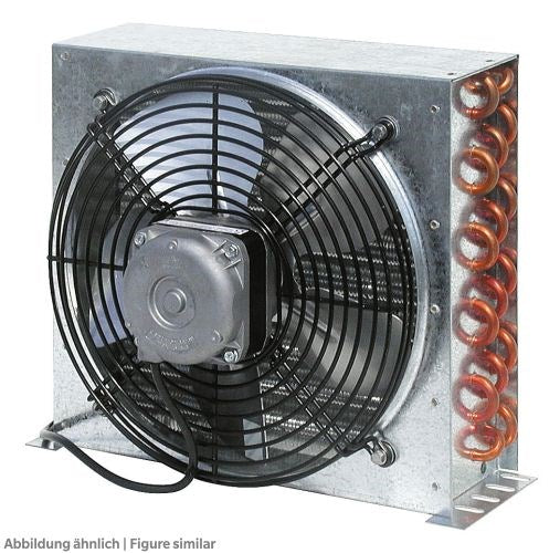 Kompaktverflüssiger Eco LCE 117
