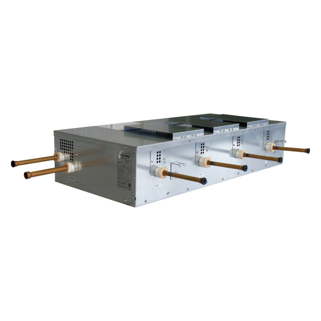 Kältemittelverteiler-Modul PFD1124X4-E