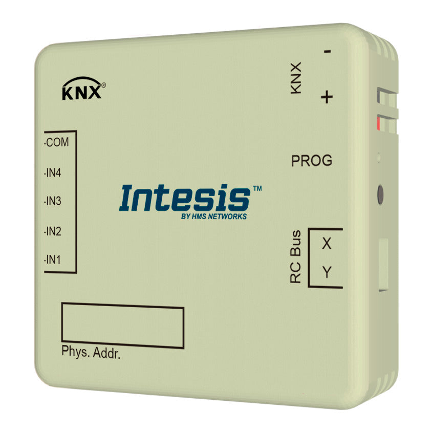 KNX-Gateway MH-RC-KNX-1