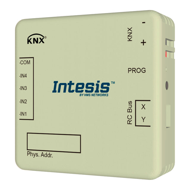 KNX-Gateway MH-RC-KNX-1