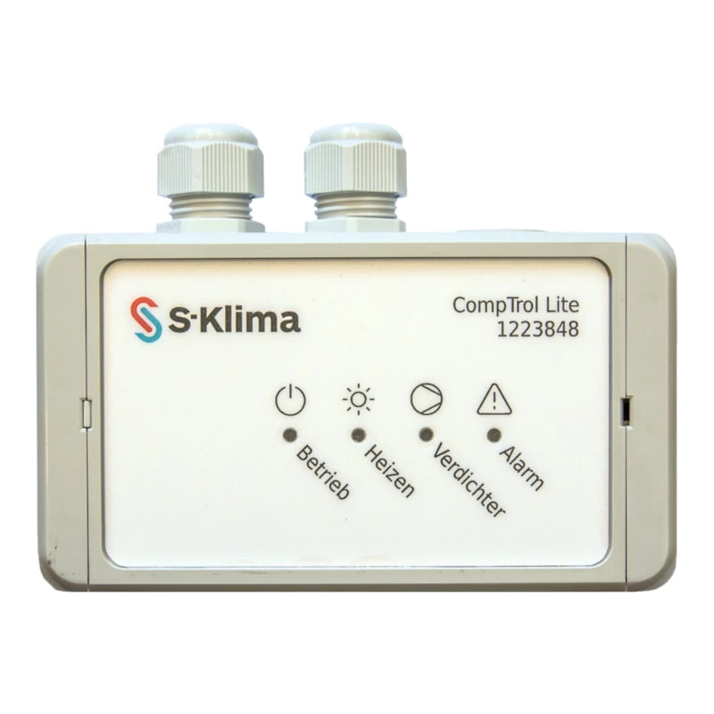 CompTrol Lite CTLITE-AG