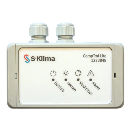 CompTrol Lite CTLITE-AG
