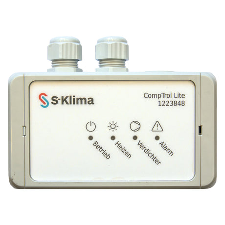 CompTrol Lite CTLITE-AG