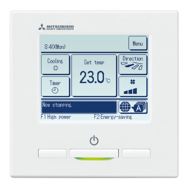 Kabelfernbedienung RC-EX3H
