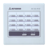 Zentralfernbedienung SC-SL1N-E