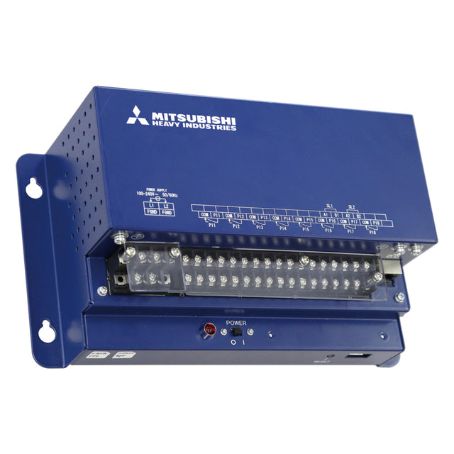 BACnet-Gateway SC-WBGW256