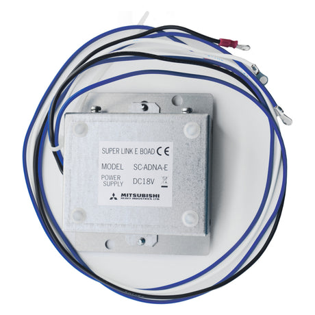 Adapterplatine SC-ADNA-E