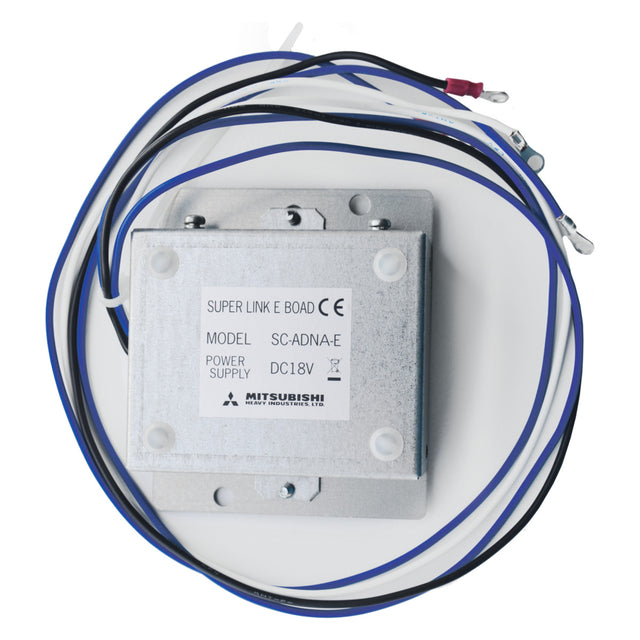 Adapterplatine SC-ADNA-E