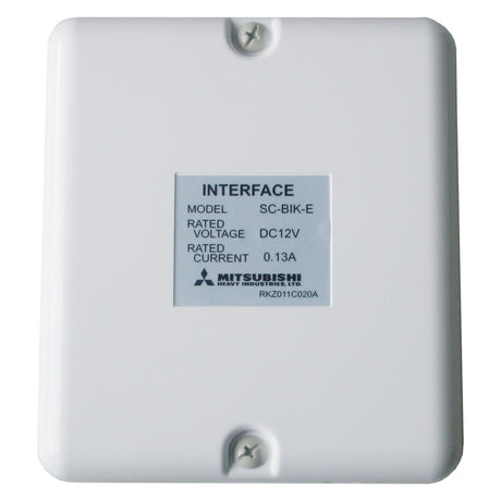 Adapterplatine SC-BIKN2-E