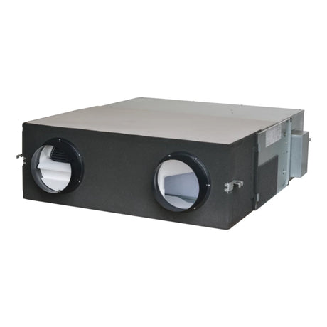 Kreuzstrom-Wärmeübertrager SAF250E7