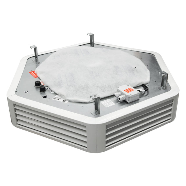 Luftfilter FHD1G3