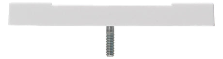 KOPP Zentralplatte TAE 1f rws Schraubbef HK07 373129007 glz