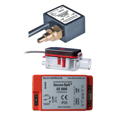 Kondensatpumpe KDS12A