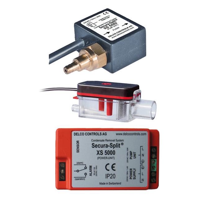 Kondensatpumpe KDS12A