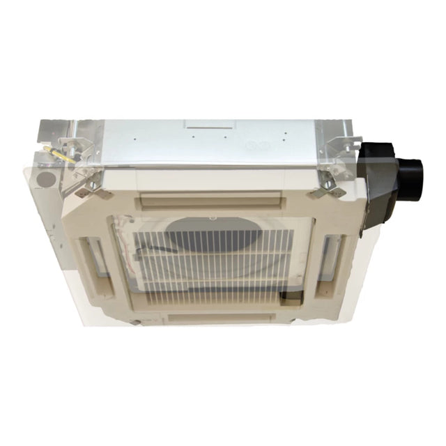 Frischluftadapter TC-OAS-E