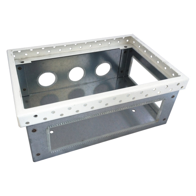 Installationsgehäuse SLA3R-BX