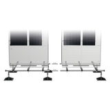 Aufstellsystemkomponente AET300HG