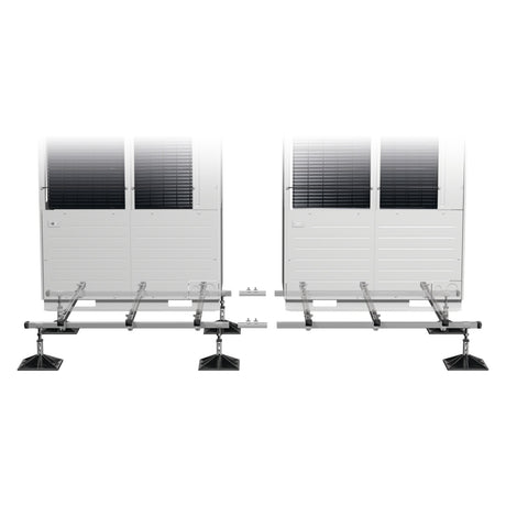 Aufstellsystemkomponente AET300OQ