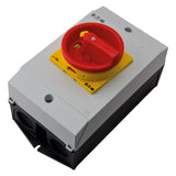Reparaturschalter REP25A