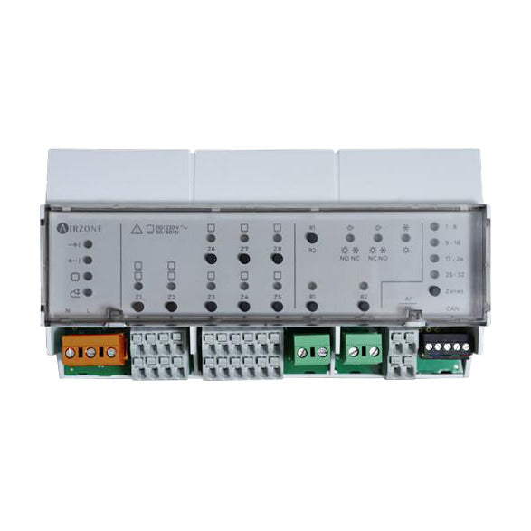 Schaltmodul SMA08F