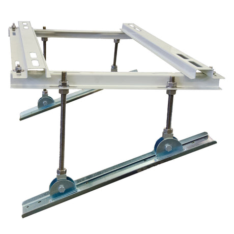 Schrgdachkonsole SDK450A