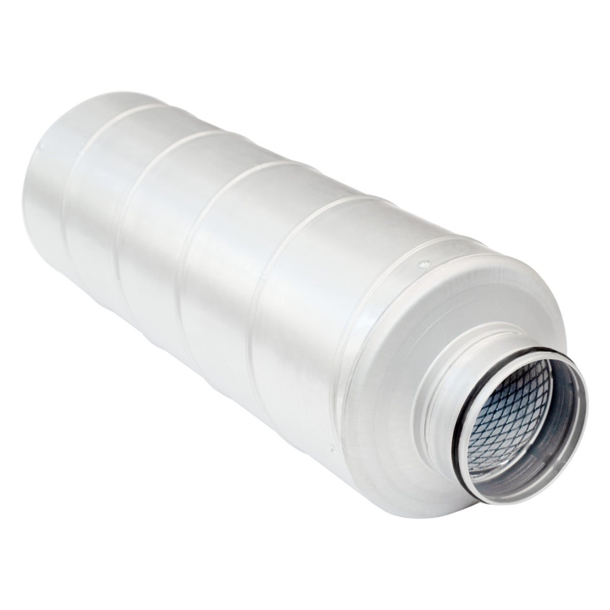 Schalldämpfer MUTE-160-600