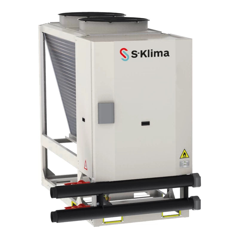 Kaltwassersatz SAX590CS2-IPS-C