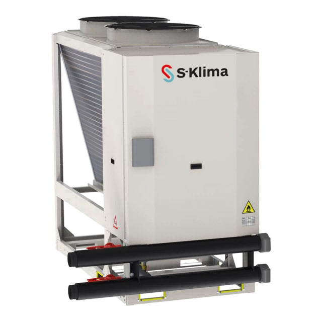 Kaltwassersatz SAX530CS2-B-C