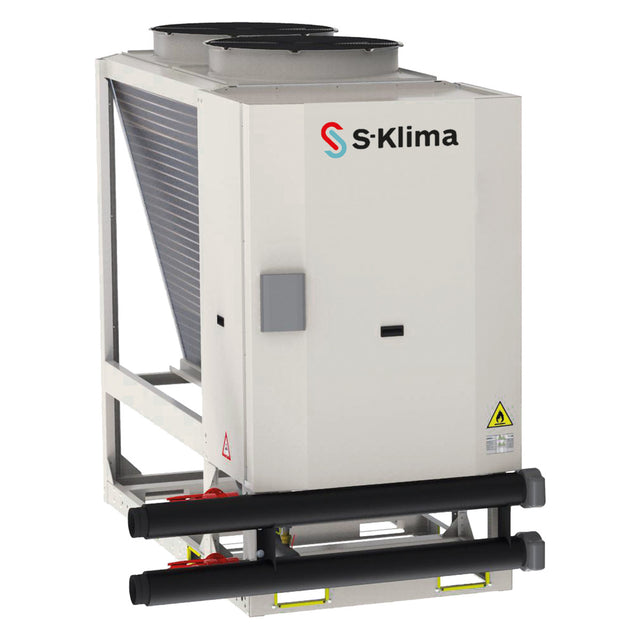 Kaltwassersatz SAX590CS2-IPB-C