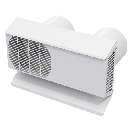 Lüftungsgitter WSG-200