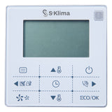 Kabelfernbedienung STW-FB