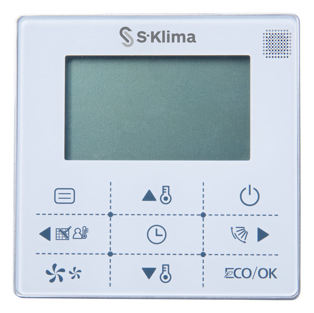 Kabelfernbedienung STW-FB