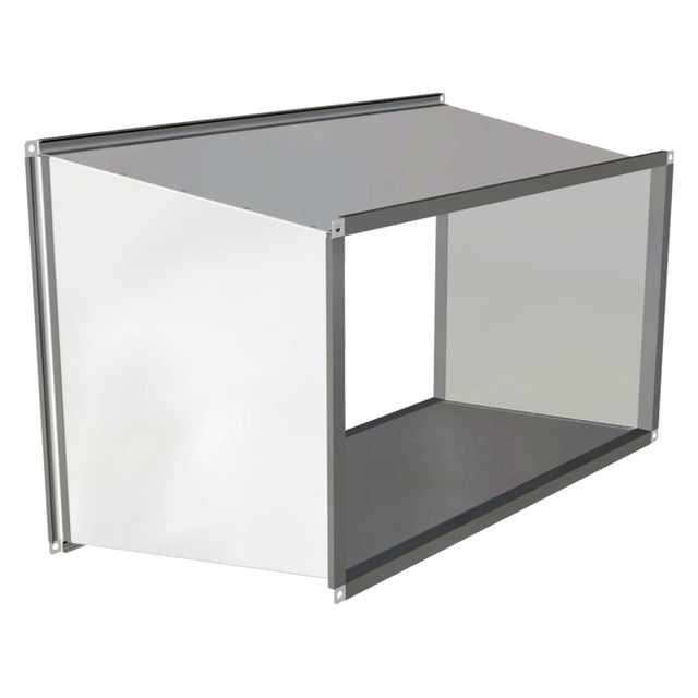 Reduzierstück STP-LXU-4-70X40